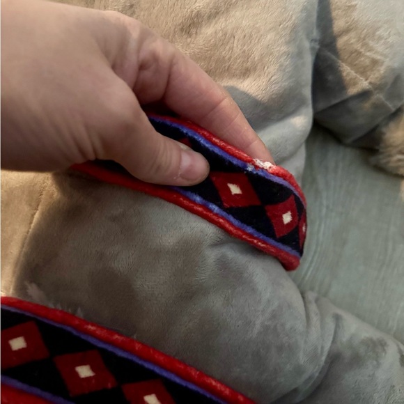 Disney’s Frozen Sven JUMBO Plush Dog Toy - Picture 10 of 10